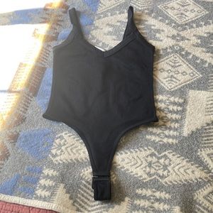 NWOT Dynamic body suit